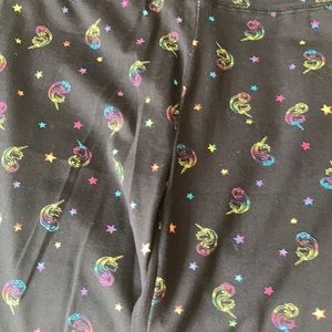 Unicorn leggings